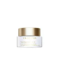 CLARINS | Crema viso - Nutri-Lumière SPF 15 Toutes Peaux 50ml | Senza colore