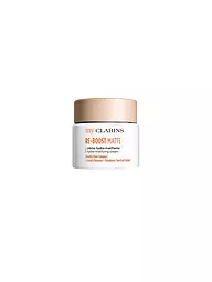 CLARINS | Crema viso - Re-Boost hydra-energizing Cream 50ml | Senza colore