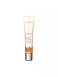 CLARINS | Crema viso - Skin Illusion Tinted Moisturizer SPF 25 03 40ml | Marrone chiaro