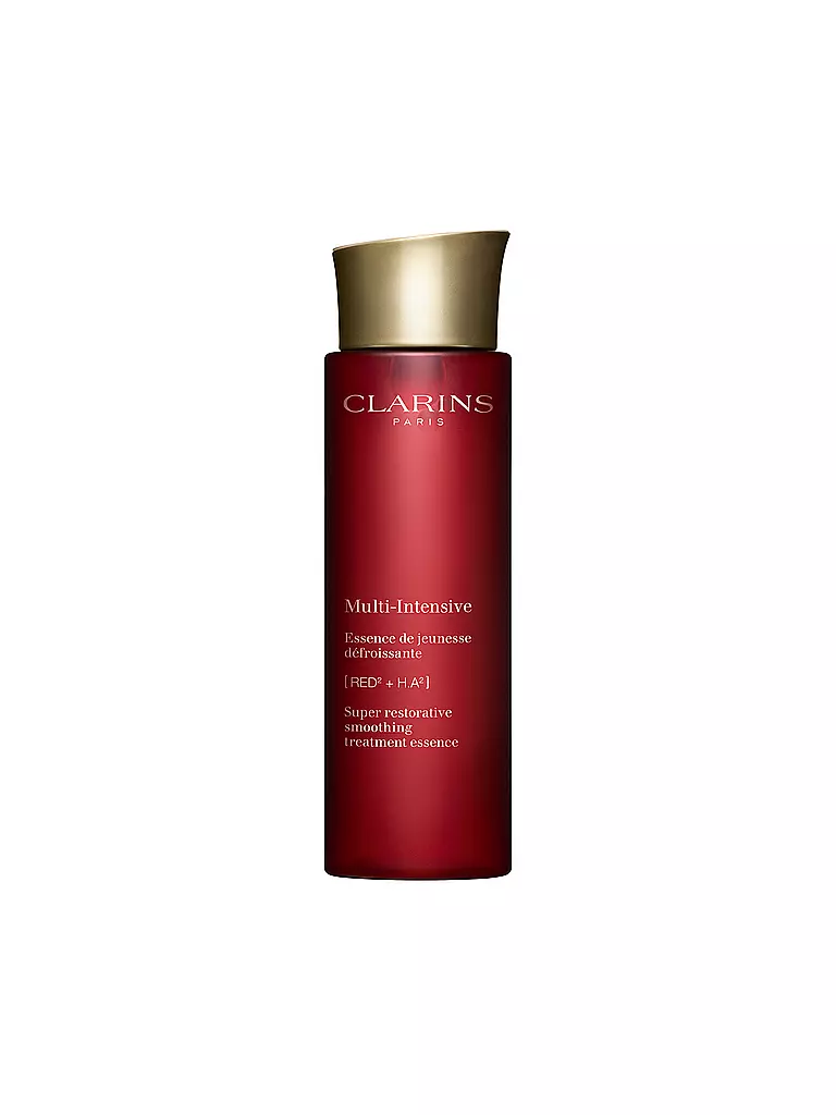 CLARINS | Crema viso - Super Restorative Smoothness 200ml | Senza colore
