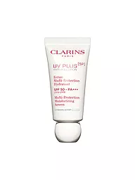 CLARINS | Crema viso - UV PLUS SPF 50 30ml | Senza colore