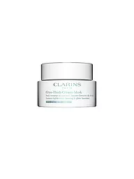 CLARINS | Cryo-Flash Cream-Mask 75ml | Senza colore