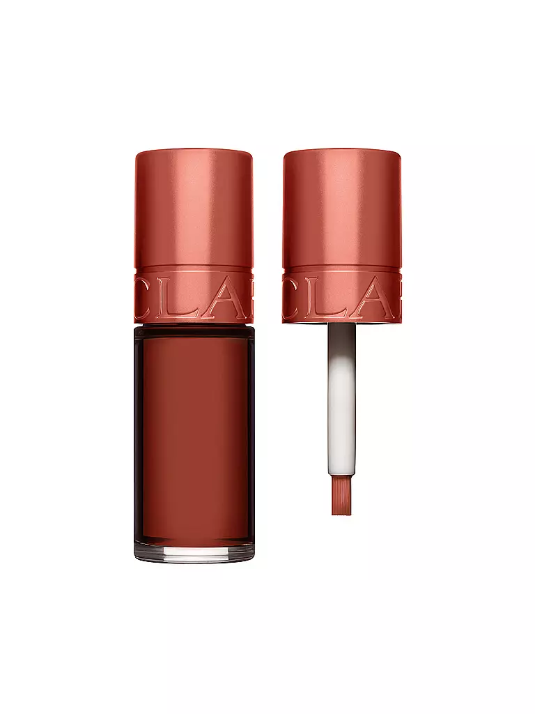 CLARINS | Cura delle labbra - Water Lip Stain (13 Nude Water) | Rame