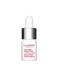 CLARINS | Cure Eclat Beauté Eclair Vitamin C Complex 8ml | Senza colore