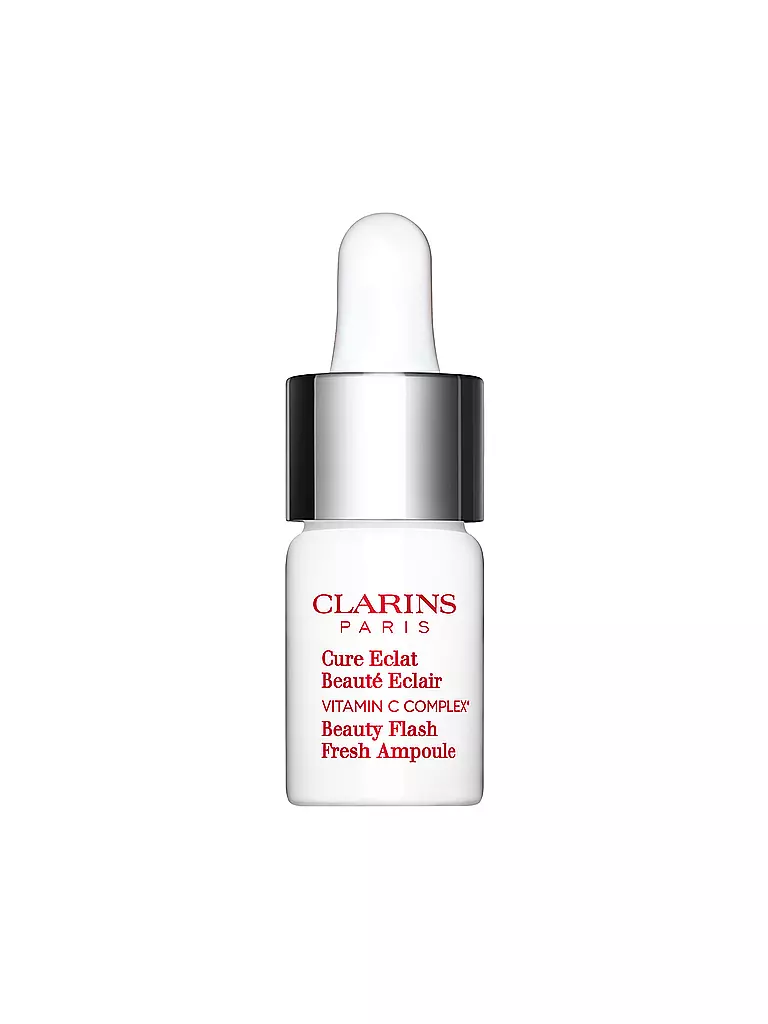CLARINS | Cure Eclat Beauté Eclair Vitamin C Complex 8ml | Senza colore