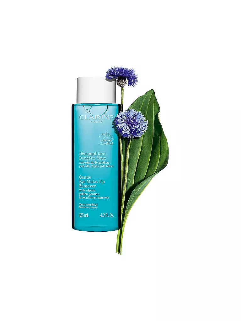 CLARINS | Démaquillant Douceur Yeux - Struccante Occhi 125ml | 