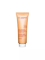 CLARINS | Detergente - Doux Nettoyant Gommant Express 125ml | Senza colore