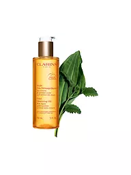 CLARINS | Detergente - Huile Très Démaquillante 150ml | Senza colore