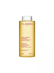 CLARINS | Detergente - Lozione Tonica Idratante 400ml | Senza colore