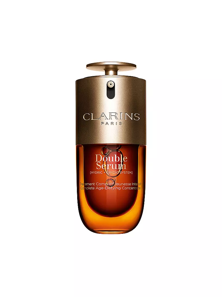 CLARINS | Double Serum 30ml | Senza colore