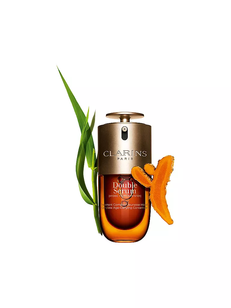 CLARINS | Double Serum 30ml | Senza colore