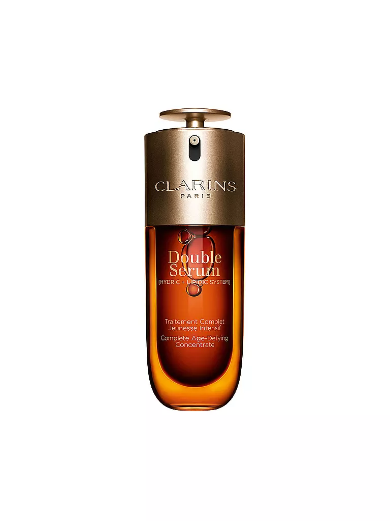 CLARINS | Double Serum 50ml | Senza colore