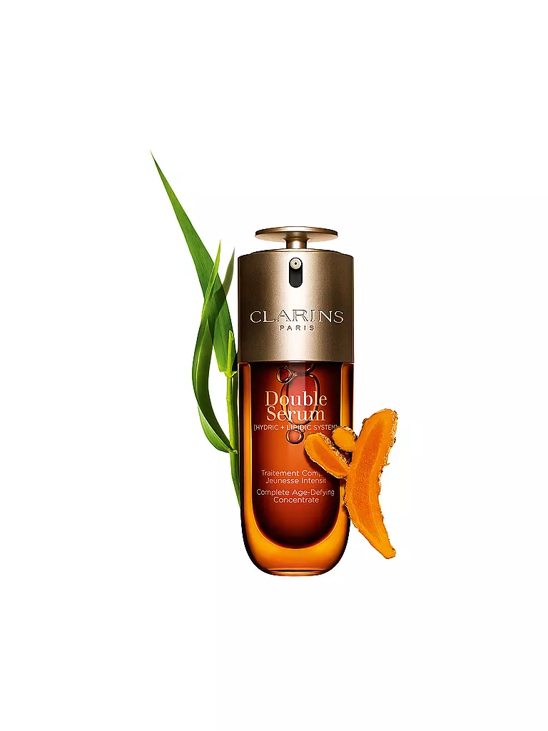 CLARINS | Double Serum 50ml | Senza colore