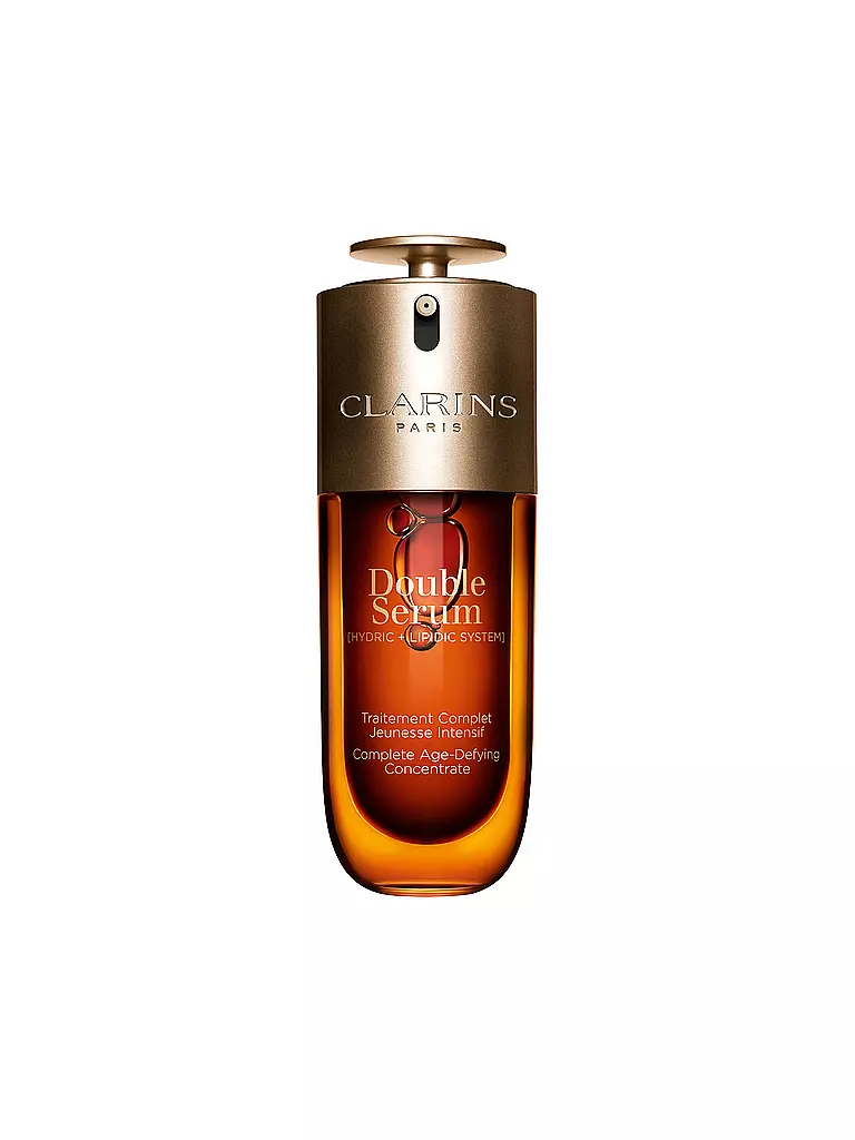 CLARINS | Double Serum 75ml | Senza colore