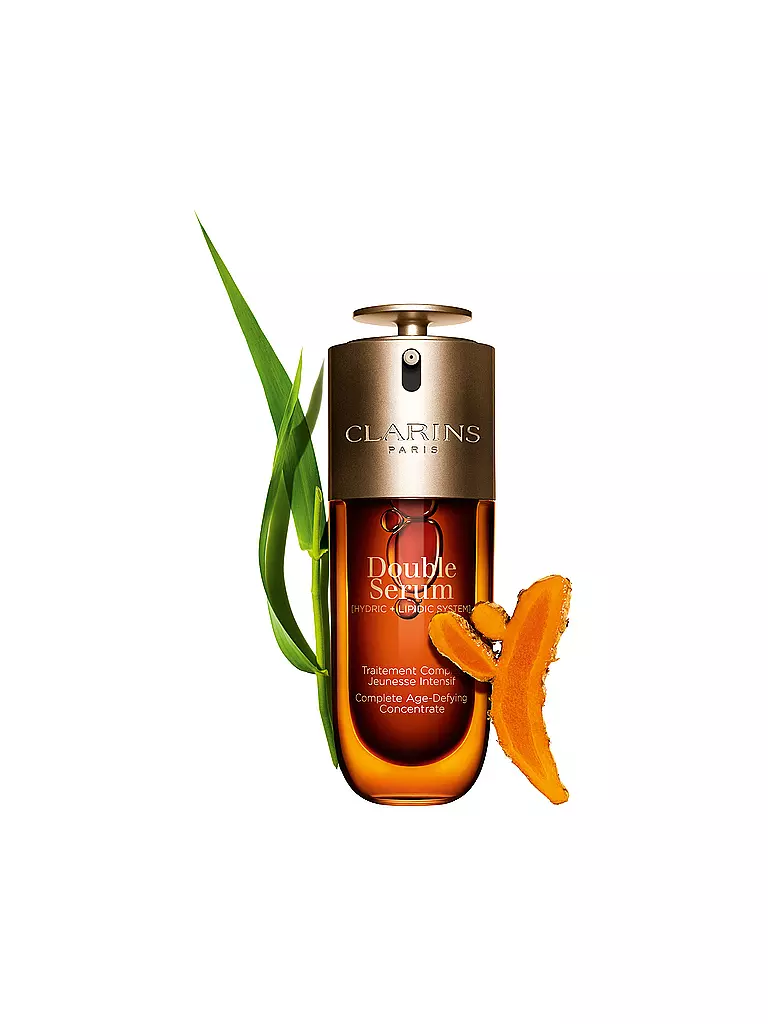 CLARINS | Double Serum 75ml | Senza colore
