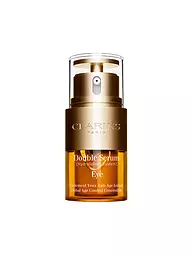 CLARINS | Double Serum Eye 20ml | Senza colore