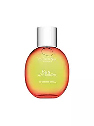 CLARINS | Eau des Jardins Spray 50ml | Senza colore