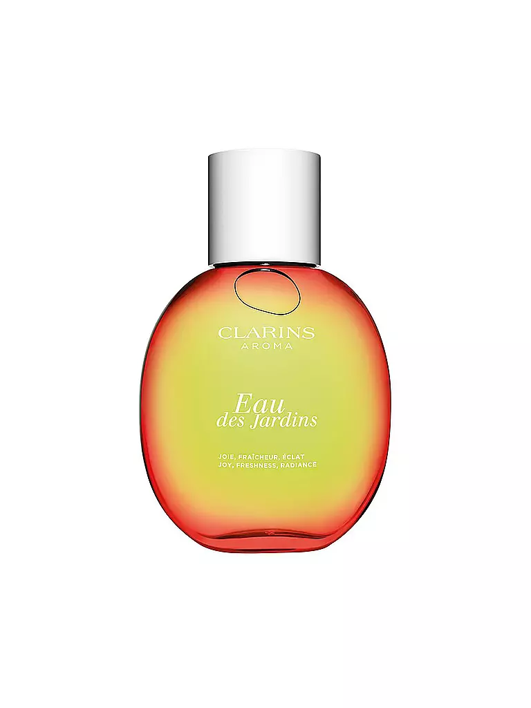 CLARINS | Eau des Jardins Spray 100ml | Senza colore