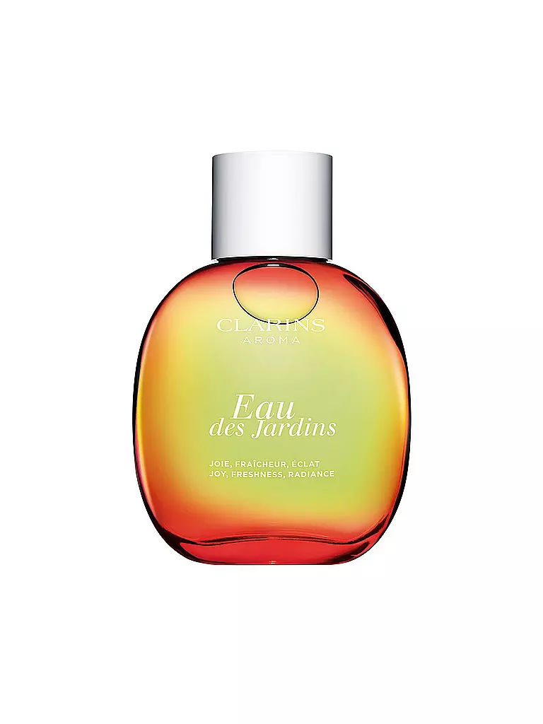 CLARINS | Eau des Jardins Spray 50ml | Senza colore