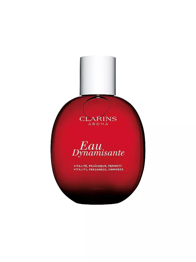 CLARINS | Eau Dynamisante Splash 200ml | Senza colore