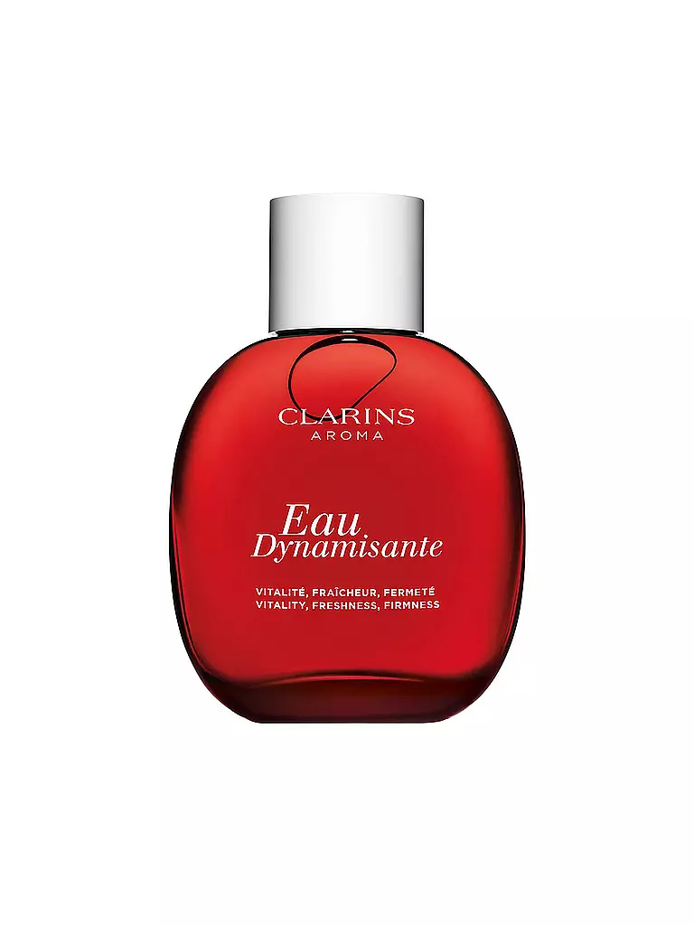 CLARINS | Eau Dynamisante Spray 100ml | Senza colore