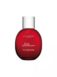 CLARINS | Eau Dynamisante Spray 50ml | Senza colore