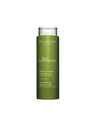 CLARINS | Eau Extraordinaire Douche lactée revitalisante 200ml | Senza colore