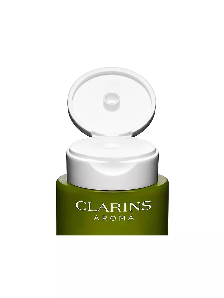 CLARINS | Eau Extraordinaire Douche lactée revitalisante 200ml |
