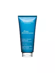 CLARINS | Eau Ressourçante Crème veloutée délassante 200ml | Senza colore