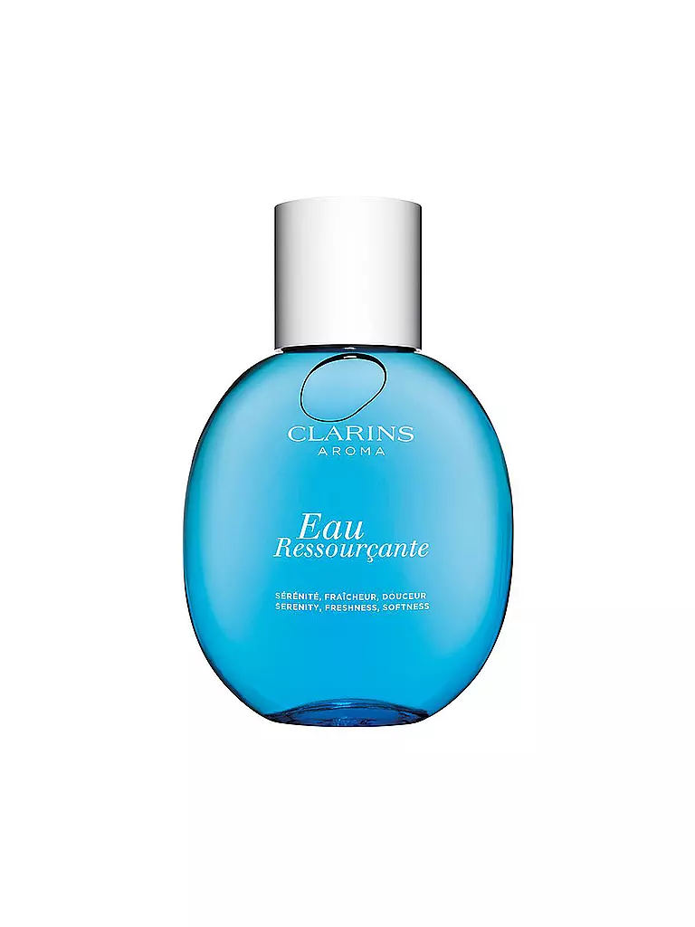 CLARINS | Eau Ressourçante Spray 100ml | Senza colore