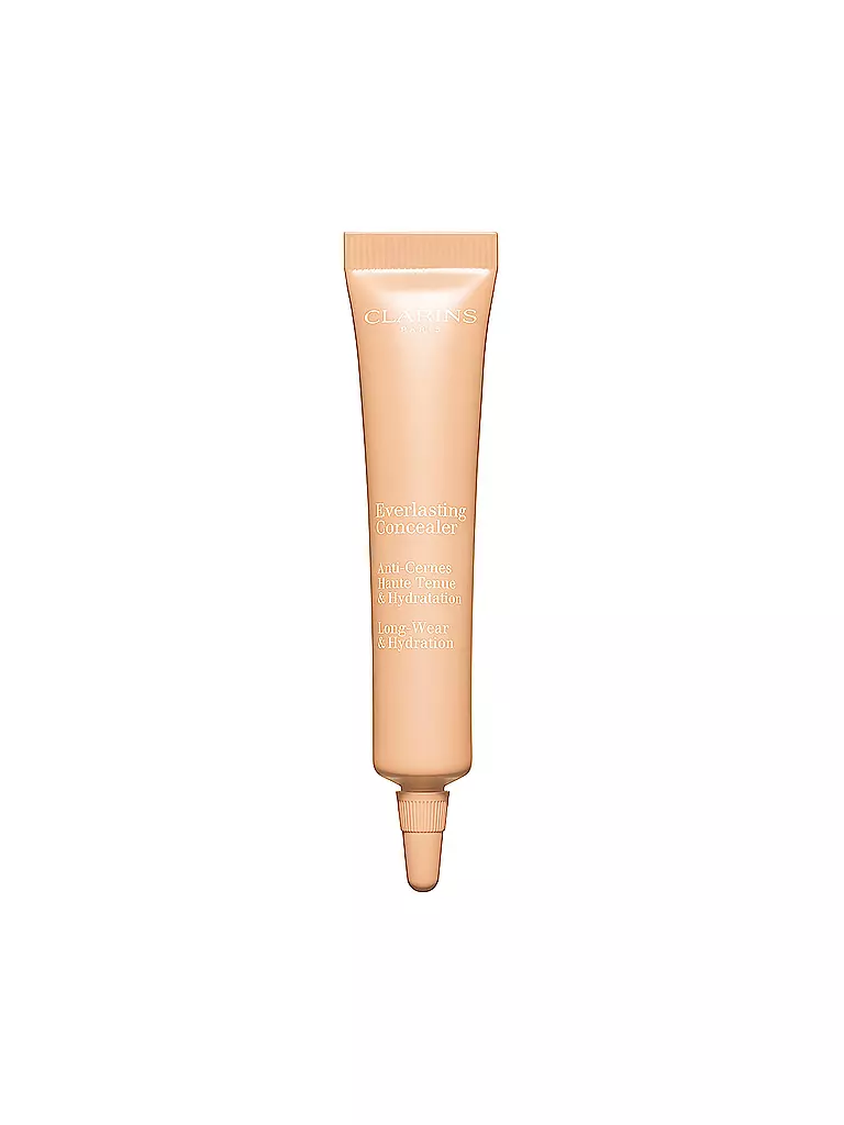 CLARINS | Everlasting Concealer (00 Very Light) | Beige