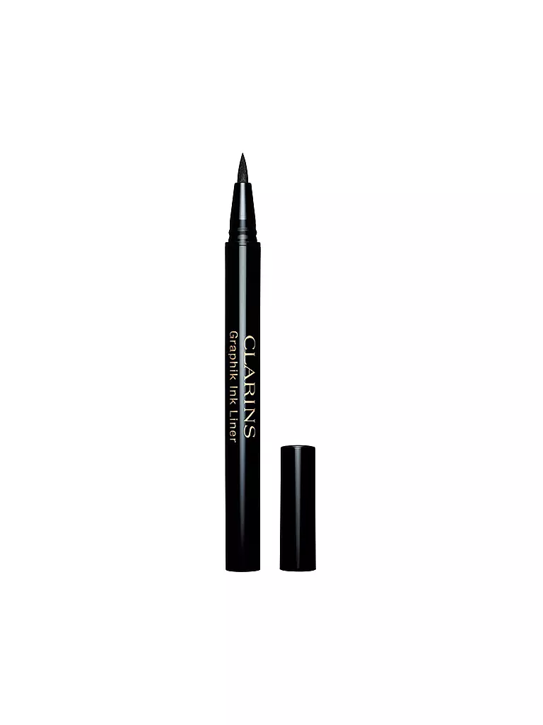 CLARINS | Eyeliner - Graphik Ink Liner (01 Black) | Nero