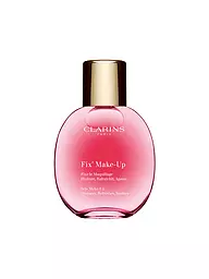 CLARINS | Fix' Make-Up 50ml | Senza colore