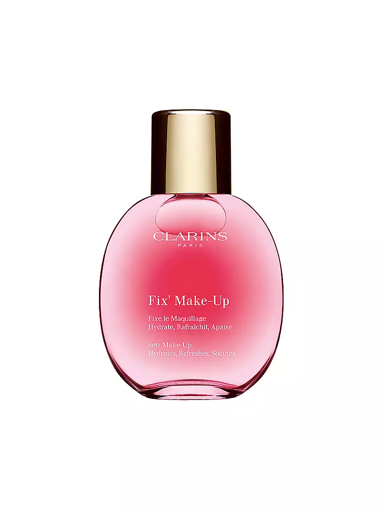 CLARINS | Fix' Make-Up 50ml | Senza colore