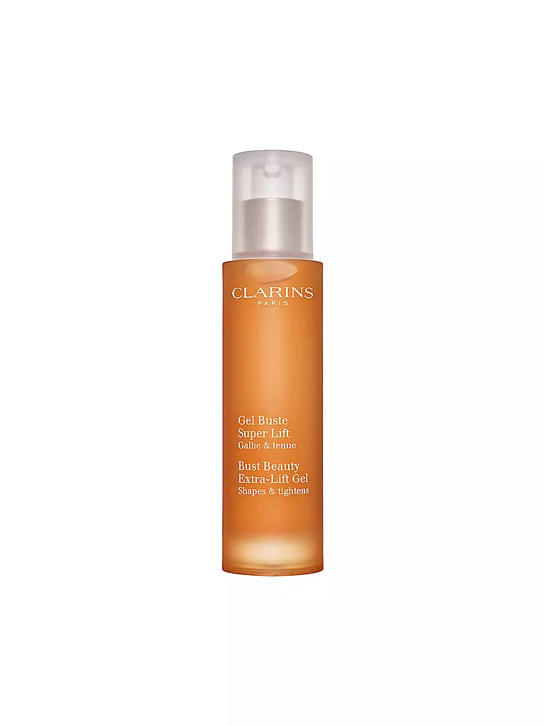 CLARINS | Gel Buste Super Lift 50ml | Senza colore