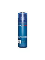 CLARINS | Gel Super Idratante 50ml | Senza colore