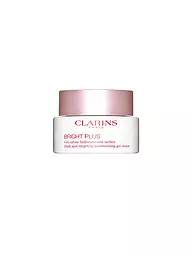 CLARINS | Gel-crema idratante anti-macchie 50ml | Senza colore