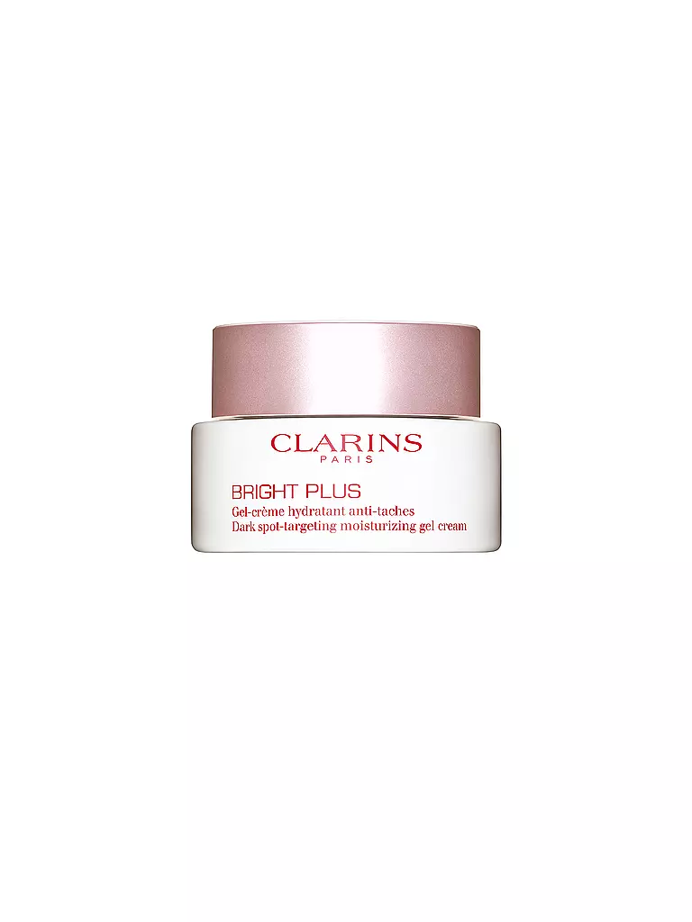 CLARINS | Gel-crema idratante anti-macchie 50ml | Senza colore