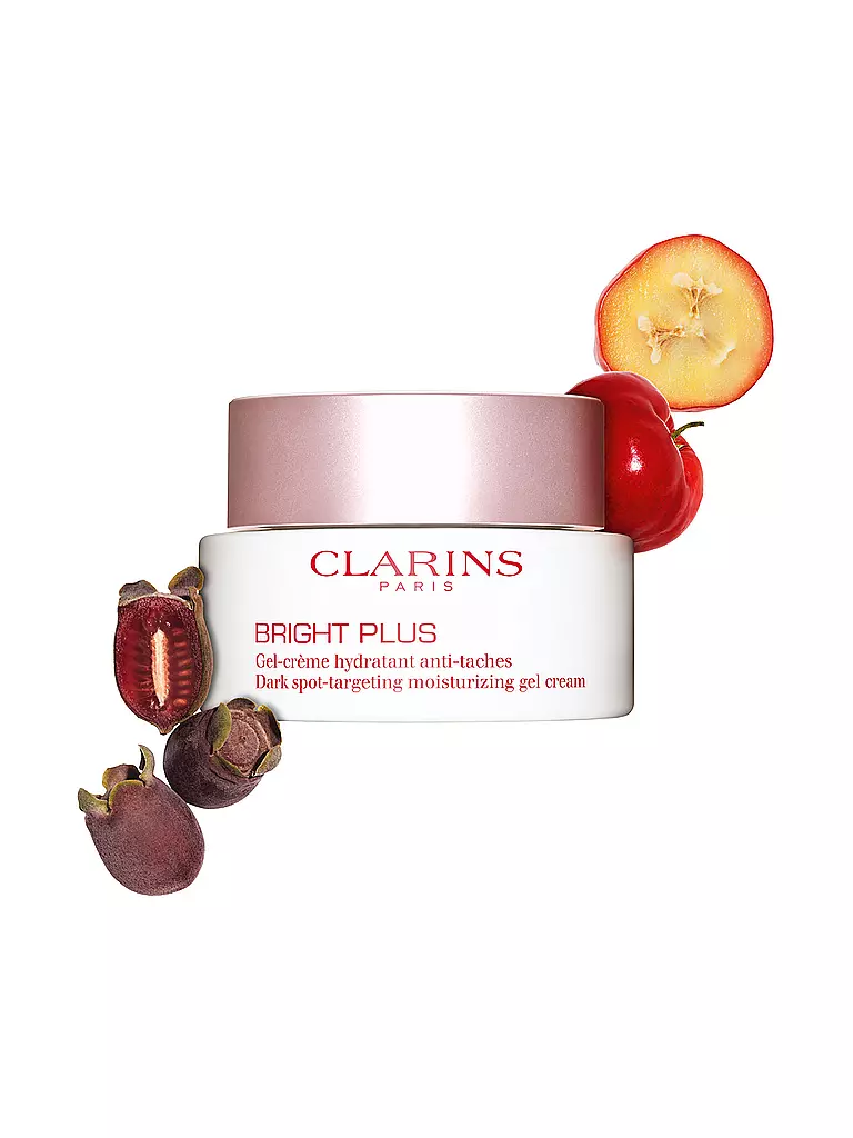 CLARINS | Gel-crema idratante anti-macchie 50ml | Senza colore
