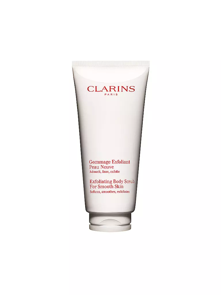 CLARINS | Gommage Esfoliante Pelle Nuova 200ml | Senza colore