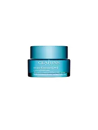 CLARINS | Hydra-Essentiel Crème désaltérante - Pelli da normali a secche 50ml | Senza colore