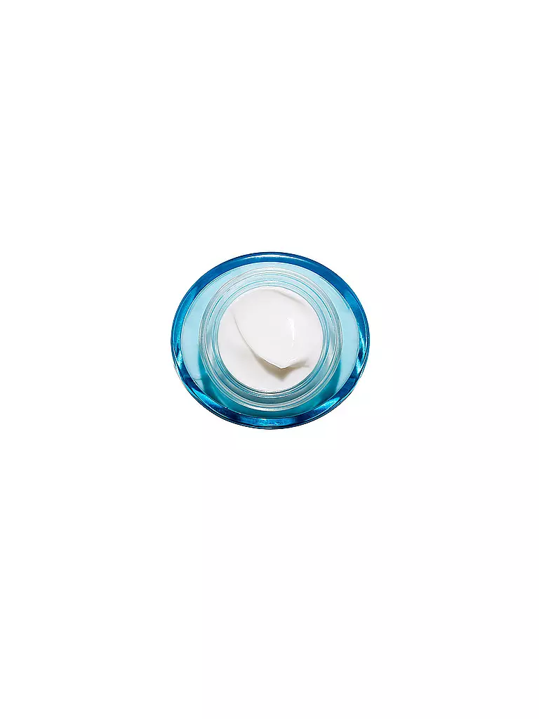 CLARINS | Hydra-Essentiel Crème désaltérante - Pelli da normali a secche 50ml | Senza colore