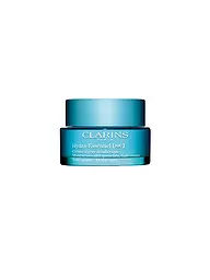 CLARINS | Hydra-Essentiel Crème légère désaltérante - Toutes peaux 50ml | Senza colore