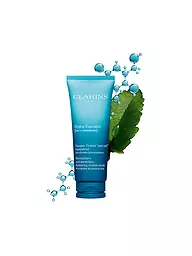 CLARINS | Hydra-Essentiel Masque-Crème "anti-soif" réparateur 75ml | Senza colore