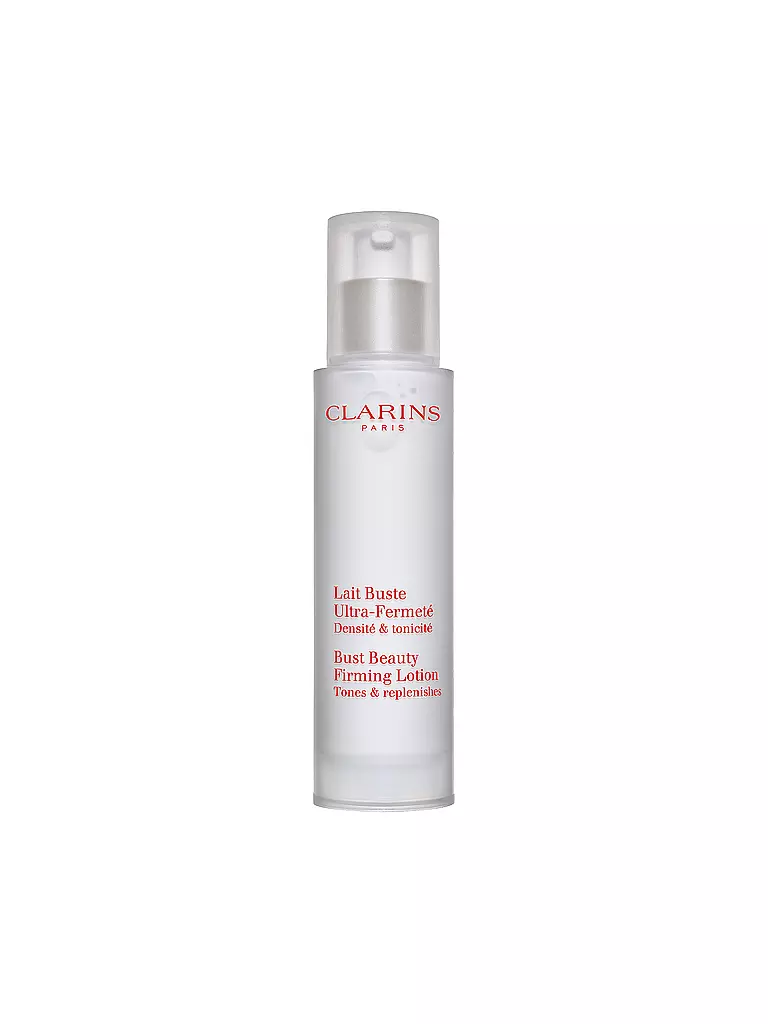 CLARINS | Lait Buste Ultra-Fermeté 50ml | Senza colore