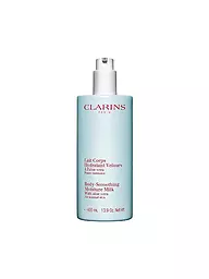 CLARINS | Lait Corps Hydratant Velours Body-Lotion 400ml | Senza colore