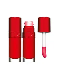CLARINS | Lip Comfort Oil 10 Years (54 Iconic Red) | Rosso scuro
