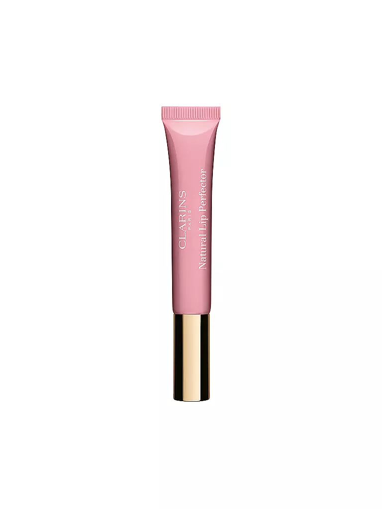 CLARINS | Lipgloss - Eclat Minute Levres (07 Toffee) | Rosa