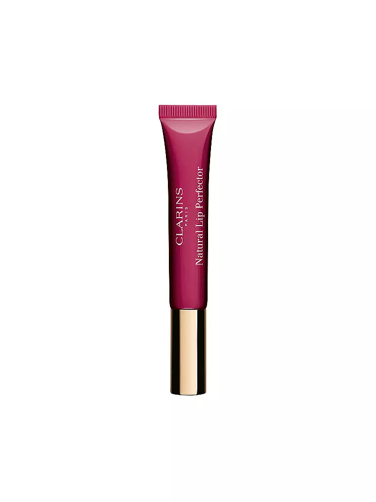 CLARINS | Lipgloss - Eclat Minute Levres (08 Plum Shimmer) | Bacca