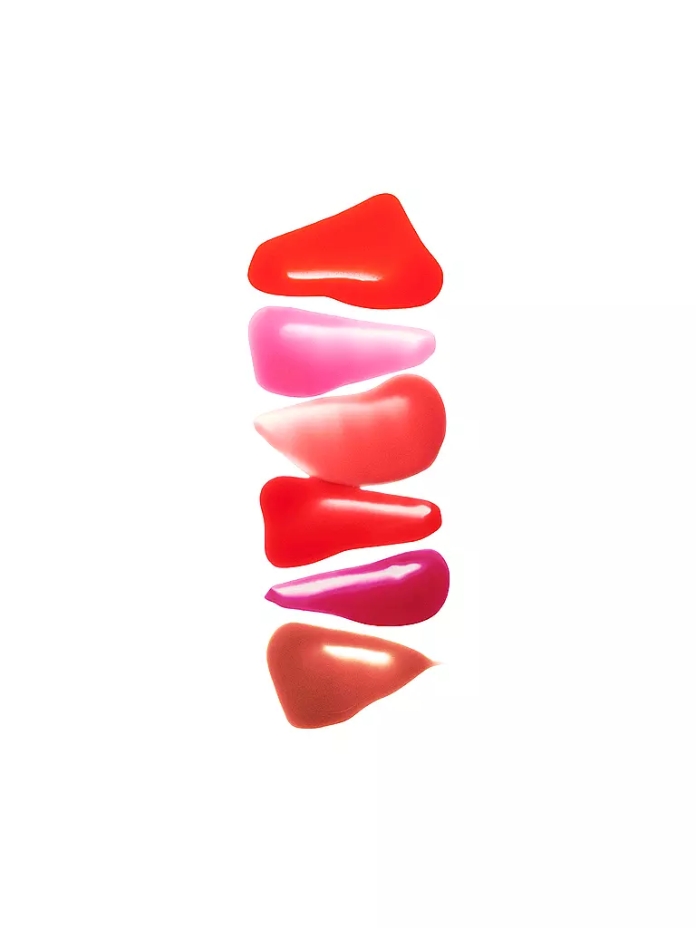 CLARINS | Lippenpflege - Water Lip Stain (03 Red Water) | 